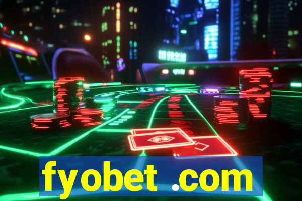 fyobet .com